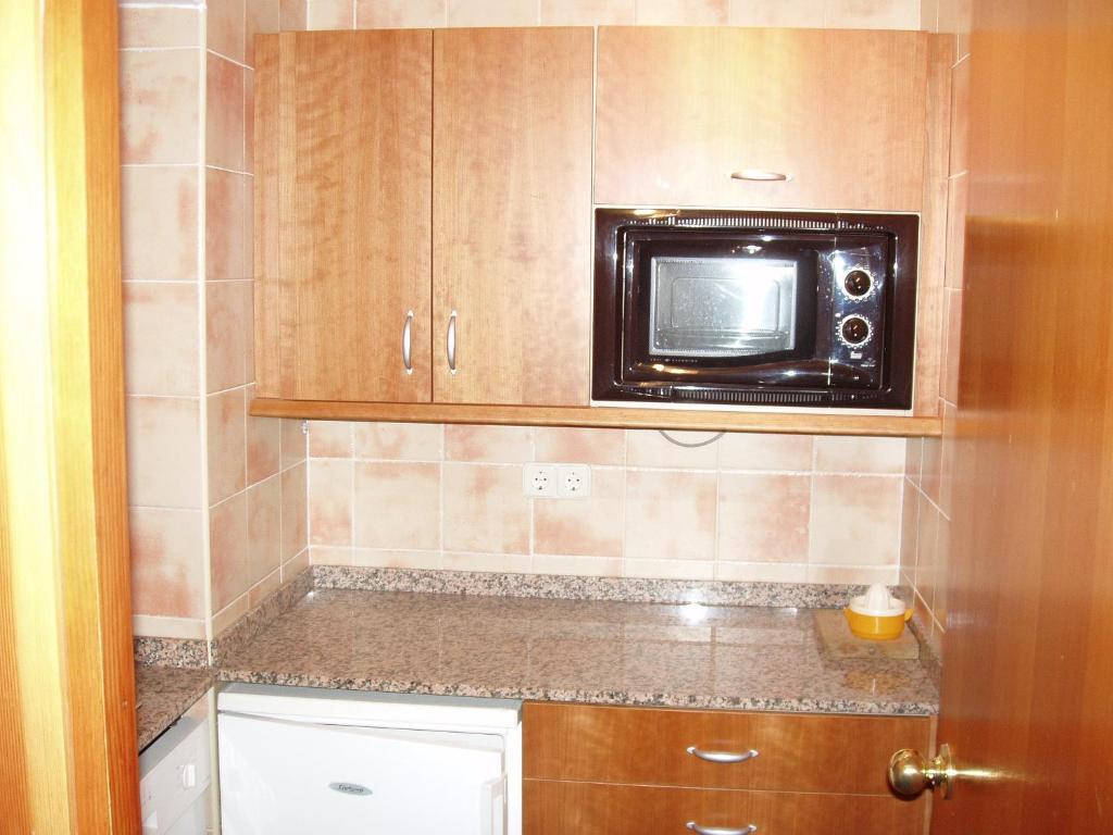 Apartamentos Multibaqueira Baqueira Beret Kamer foto