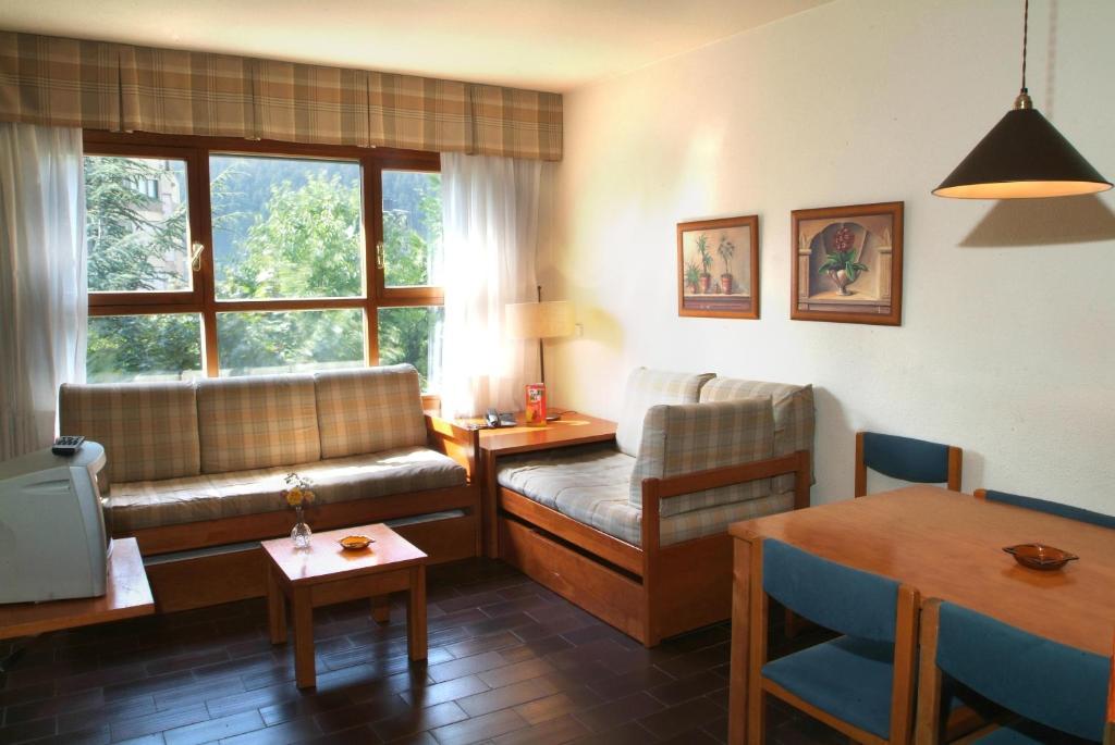 Apartamentos Multibaqueira Baqueira Beret Kamer foto