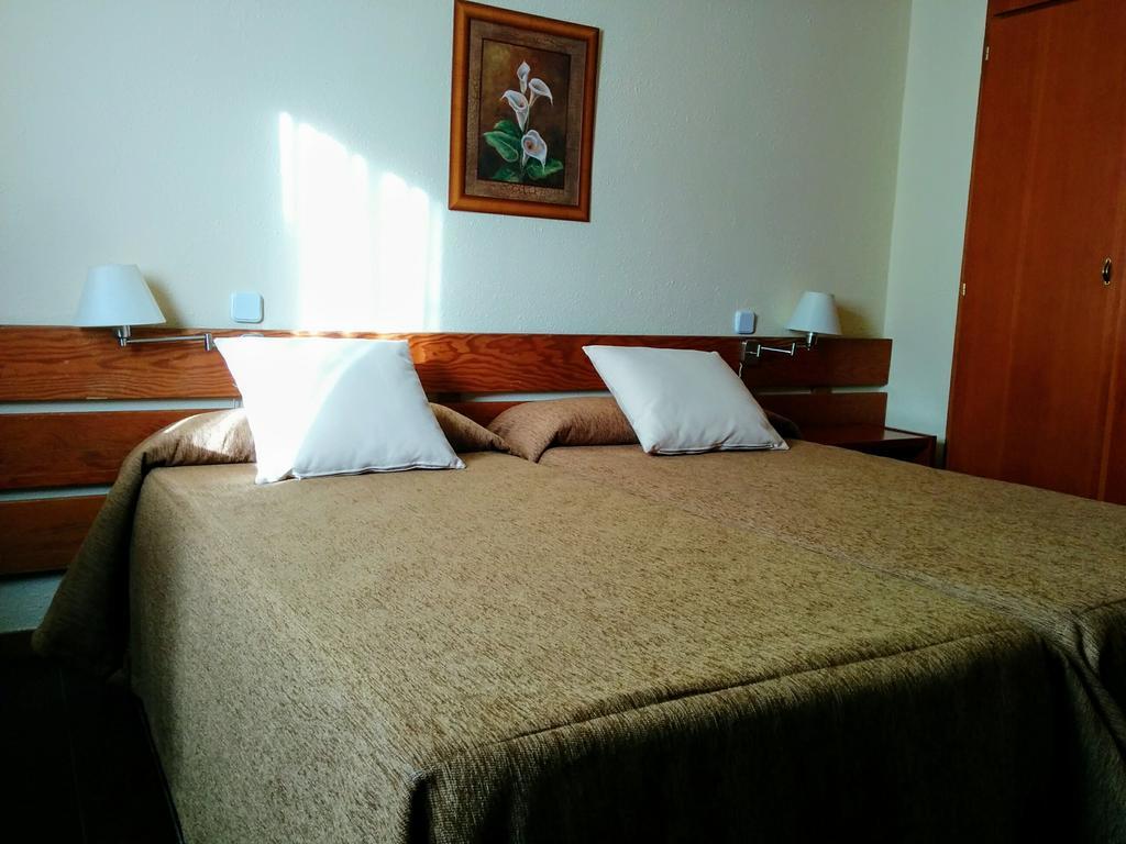 Apartamentos Multibaqueira Baqueira Beret Buitenkant foto