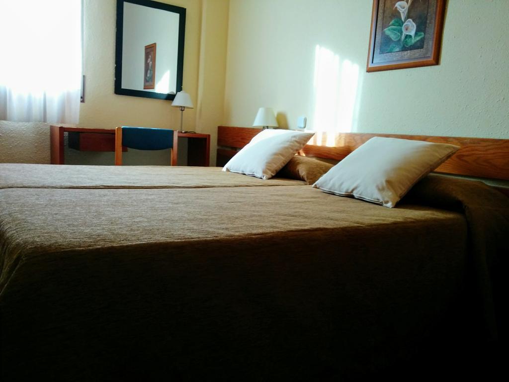 Apartamentos Multibaqueira Baqueira Beret Buitenkant foto