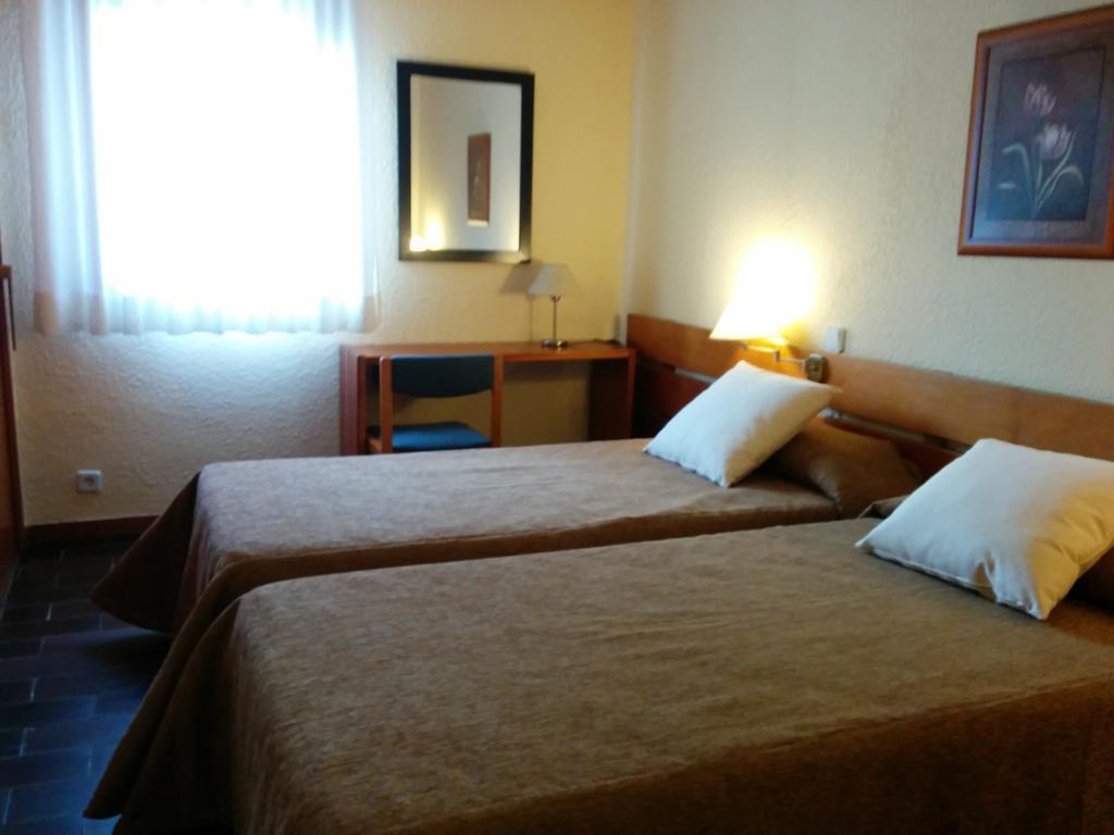 Apartamentos Multibaqueira Baqueira Beret Buitenkant foto